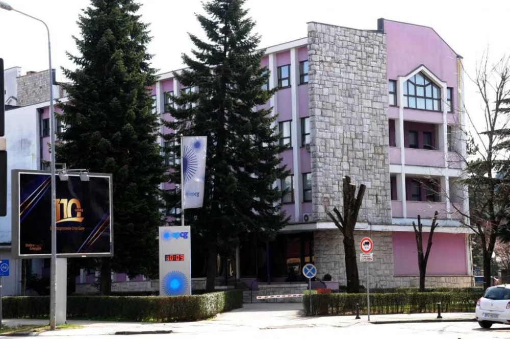 Crnoj Gori prijeti poskupljenje struje zbog poreza na ugljen-dioksid i prelazak na obnovljive izvore energije