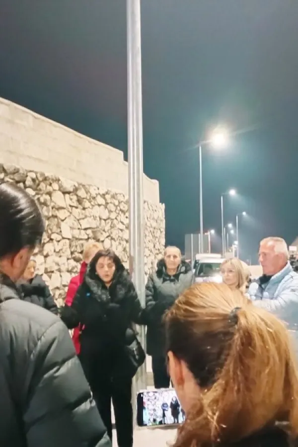 Porodice stradalih u dva masovna zločina na Cetinju traže zvaničnu potvrdu smjene Jokića