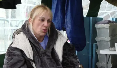 Dijana Hrka nastavlja &scaron;trajk glađu