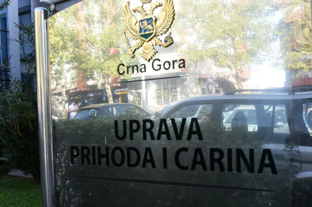 Uprava carina: Držaoci carinskih terminala da podnesu zahtjev za upravljanje prostorima za privremeni smje&scaron;taj