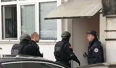 Zavr&scaron;ne riječi za ubistvo Đuričković 19. novembra
