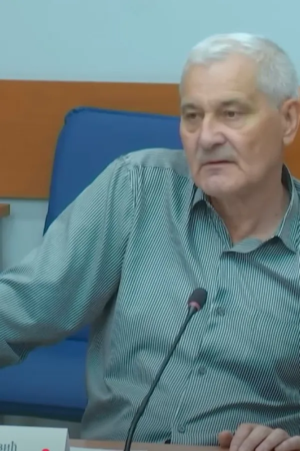 Otvoreno pitanje Lakovića VDT-u: &Scaron;ta ste konkretno preduzeli u vezi slučaja &ldquo;Crnih trojki&rdquo;?