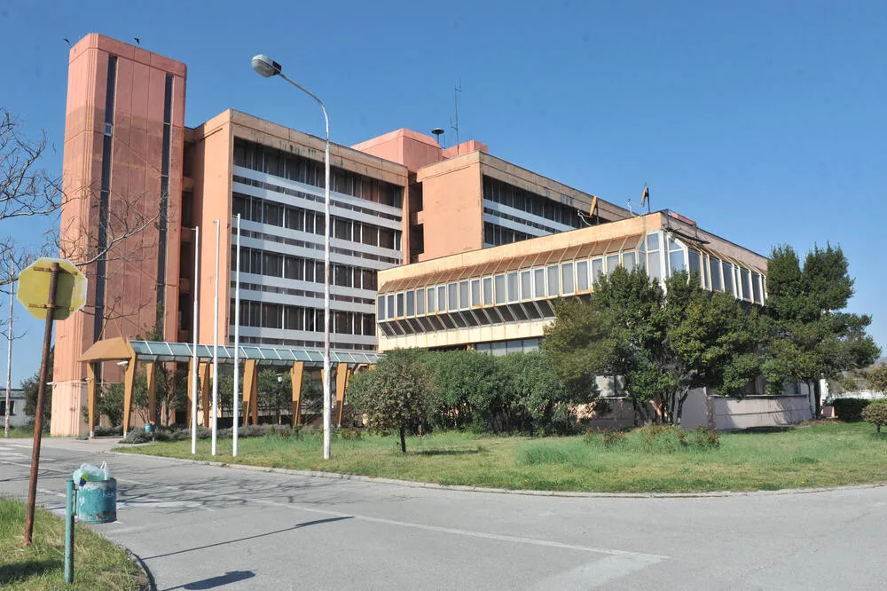 Vlada utvrdila Nacrt izmjena i dopuna DUP "Industrijska zona Kombinata aluminijuma Podgorica"