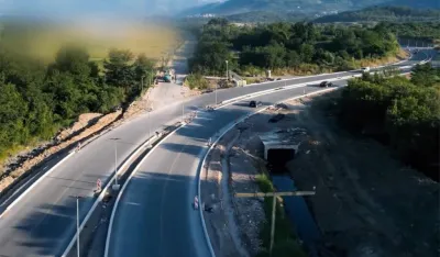Blizu 100 građana žalilo se zbog bulevara od Tivta do Jaza