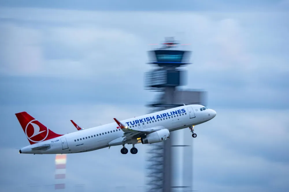 Turkish Airlines 