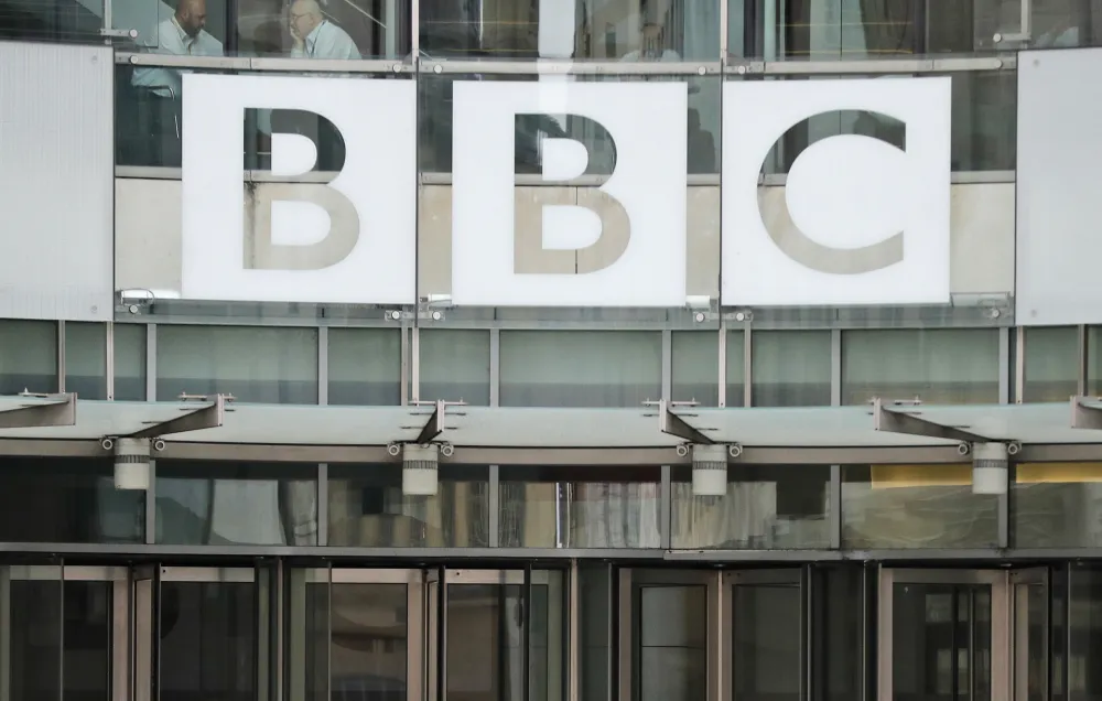 Tramp prijeti tužbom, BBC se izvinjava "zbog gre&scaron;ke u procjeni"
