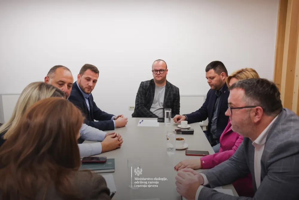Ćulafić u Nik&scaron;iću