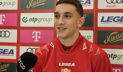 Andrija Bulatović 