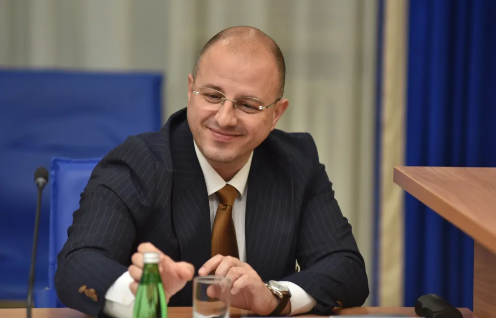 Milović generalni sekretar DPS-a, Papović predsjednik Političkog savjeta