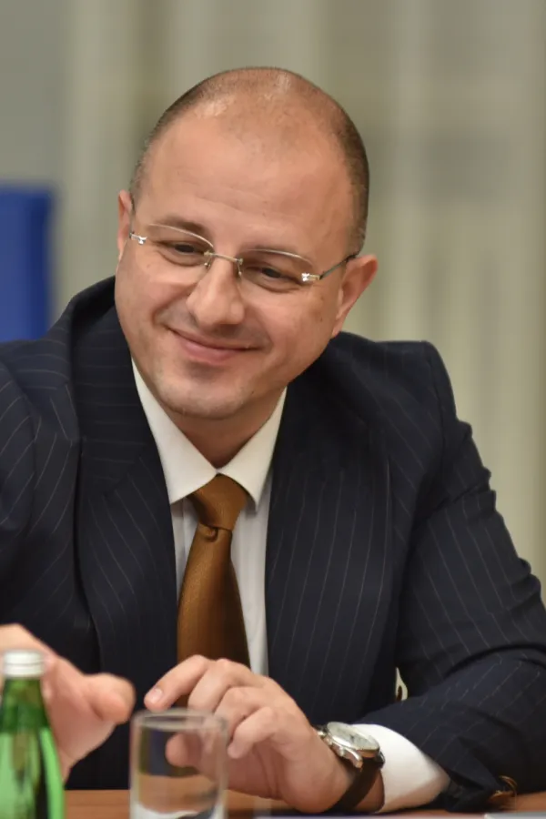 Milović generalni sekretar DPS-a, Papović predsjednik Političkog savjeta