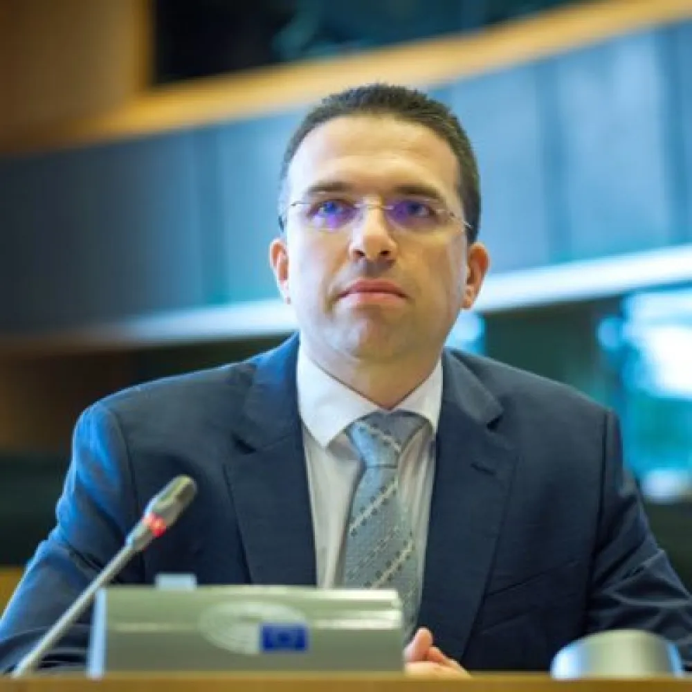 Sokol: Hrvatska želi Crnu Goru u EU bez obzira na provokacije koje dolaze od prosrpskih poltrona, poput Demokrata