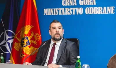 Krapović: Sa ponosom se prisjećamo vanvremenskog doprinosa i i velike žrtve Crne Gore u Prvom svjetskom ratu