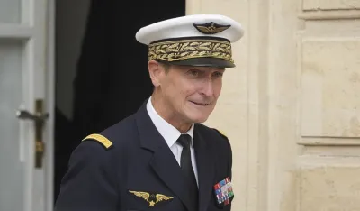 Načelnik francuskog General&scaron;taba: Moramo se spremiti za rat sa Rusijom