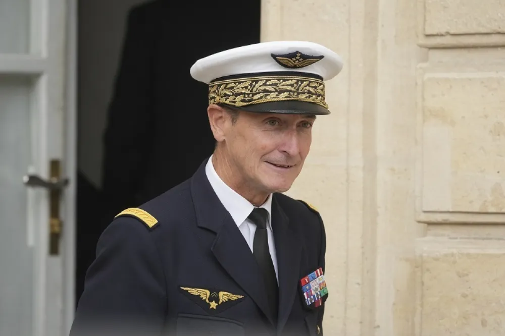 Načelnik francuskog General&scaron;taba: Moramo se spremiti za rat sa Rusijom
