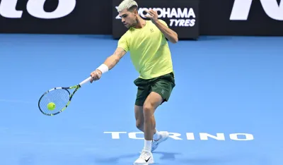 Karlos Alkaras
