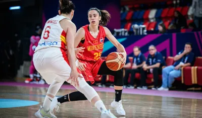 Marija Leković
