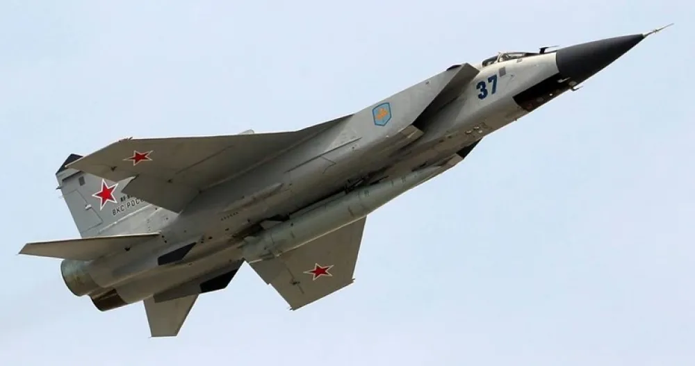 Moskva odgovorila na "provokaciju": Kindžal raketom na obavje&scaron;tajni centar ukrajinske vojske