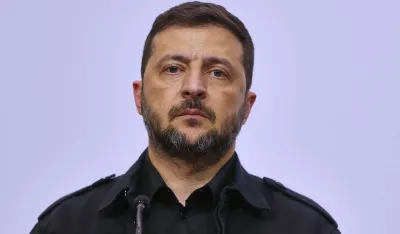 Ukrajinski istražitelji: Saradnik Zelenskog organizovao korupcionu &scaron;emu od 100 miliona dolara