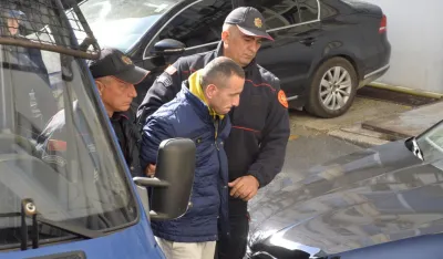 Vojvodiću i Đikanoviću će ponovo suditi za ubistvo Vujovića
