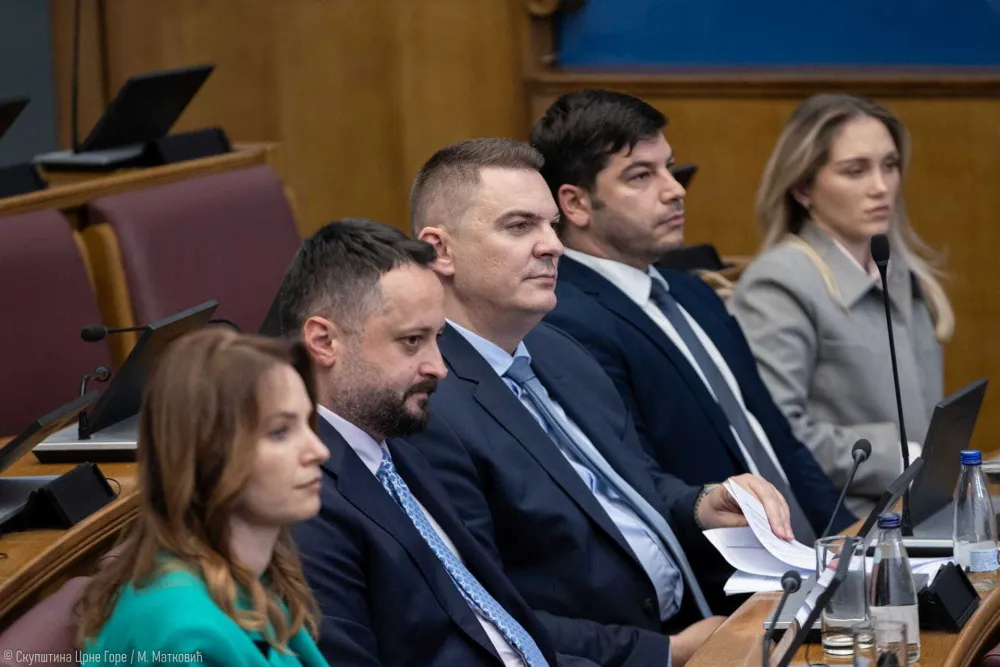 Nije u planu povećanje cijene struje