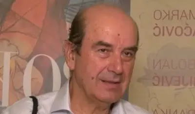 Marku Baćoviću nagrada "Veljko Mandić"
