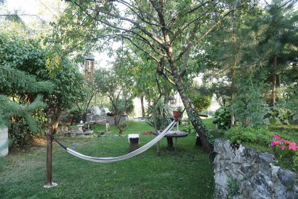 (FOTO) Turistička organizacija Nik&scaron;ić izabrala najljep&scaron;a dvori&scaron;ta