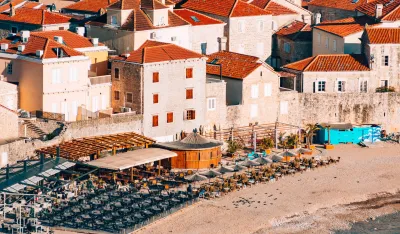 Zbog inflacije, prihodi od turizma porasli pola milijarde