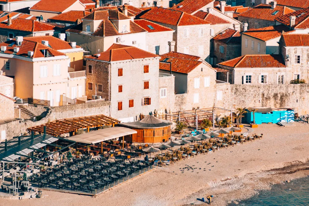 Zbog inflacije, prihodi od turizma porasli pola milijarde