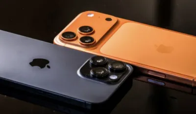 iPhone 18 Pro dobija intrigantan dizajn poleđine