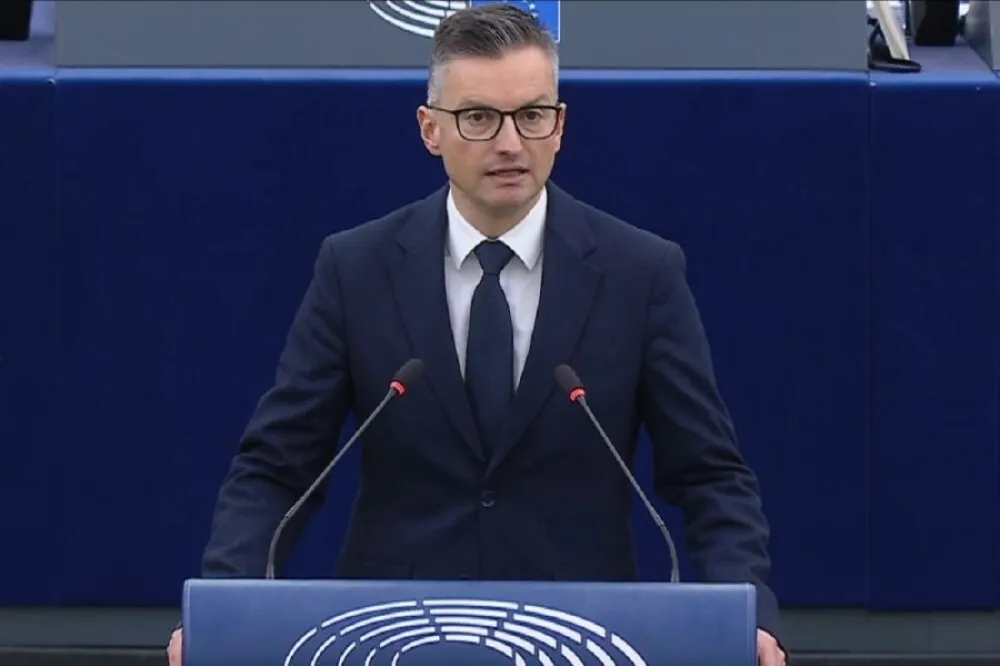 &Scaron;arec: Mnogi ne žele Crnu Goru u EU, čak ni u samoj zemlji, ni u Srbiji, a naročito u Moskvi