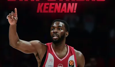 Kinan Evans