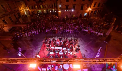 Milion eura Evropske unije za projekat KotorArta