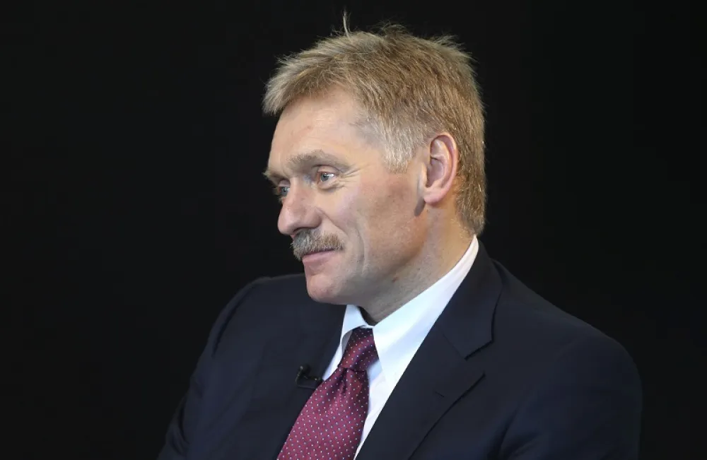 Peskov: Ukrajina formalno potvrdila odbijanje dijaloga sa Rusijom