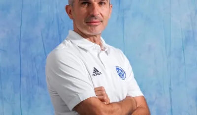 Nenad Stojaković
