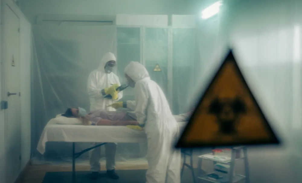 Afriku pogodila najgora epidemija kolere u 25 godina: Vi&scaron;e od 7000 mrtvih