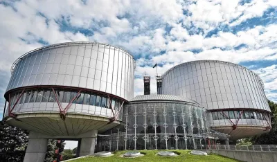 Evropski sud za ljudska prava: Poljska prekr&scaron;ila pravo na abortus
