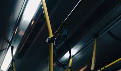 U centru Ljubljane napadnut vozač gradskog autobusa, napadač uhap&scaron;en