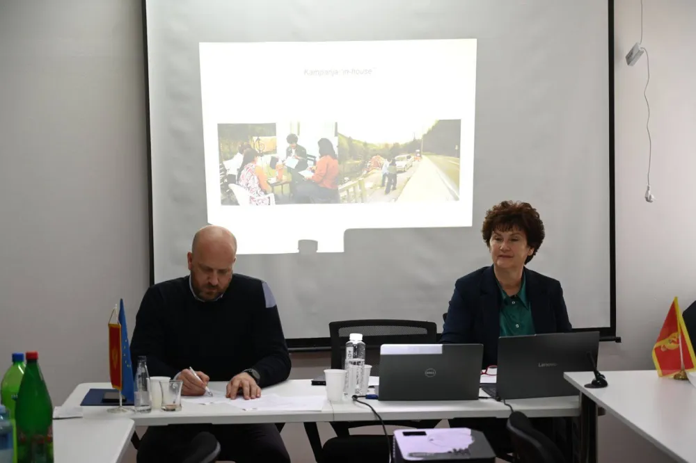 Podr&scaron;ka institucija ključna za bolji položaj Romkinja