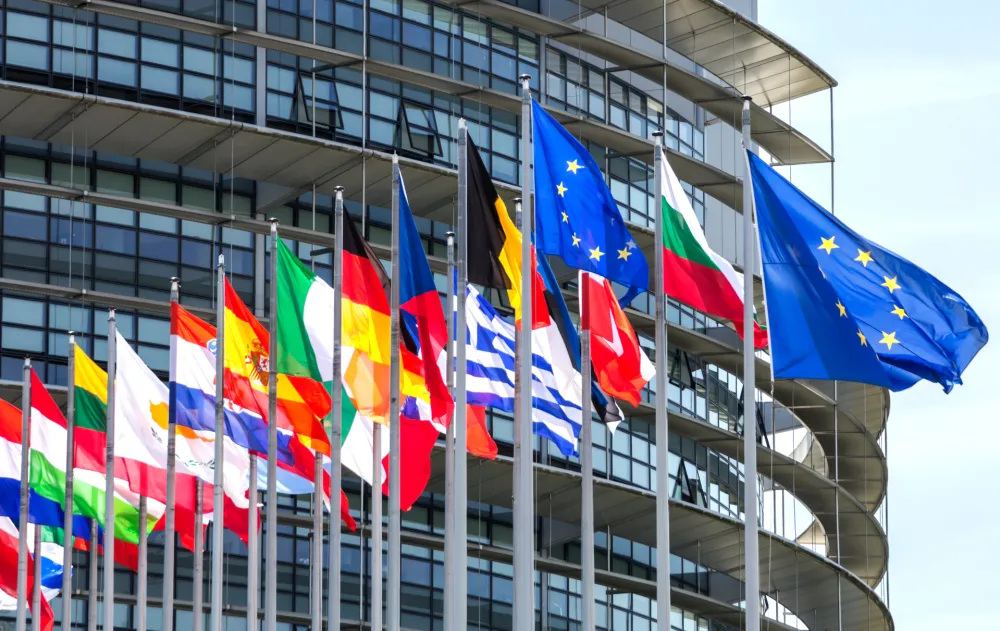 Crna Gora i pregovori sa Briselom: Ako neće&scaron; da bude&scaron; euroskeptik, mora&scaron; biti lo&scaron; matematičar