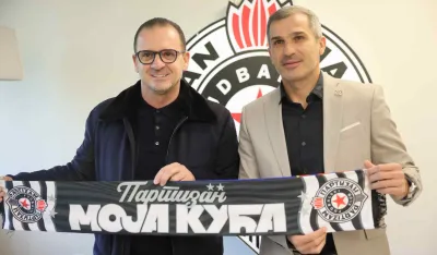 Mijatović i Stojaković
