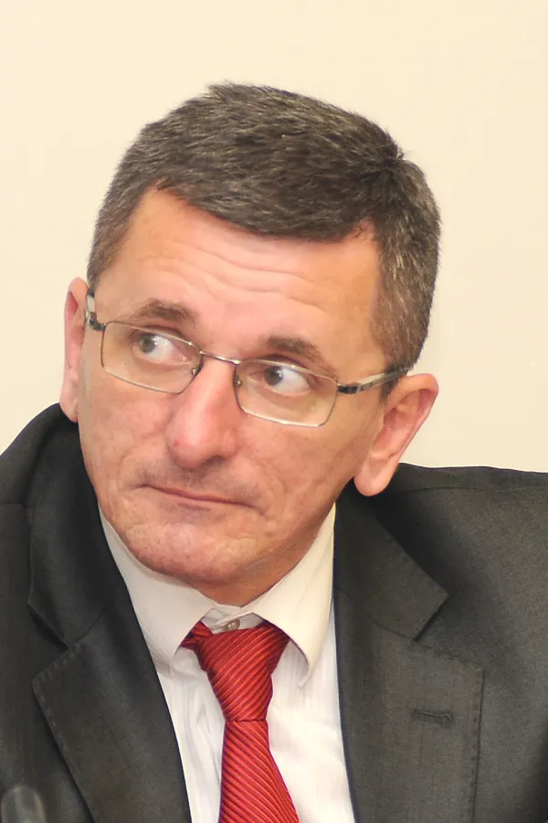 Radulović: Popunjavanje upražnjenih mjesta važno za funkcionalnost pravosuđa