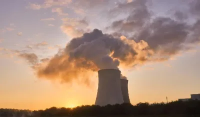 Isključen spoljni dalekovod nuklearne elektrane Zaporožje