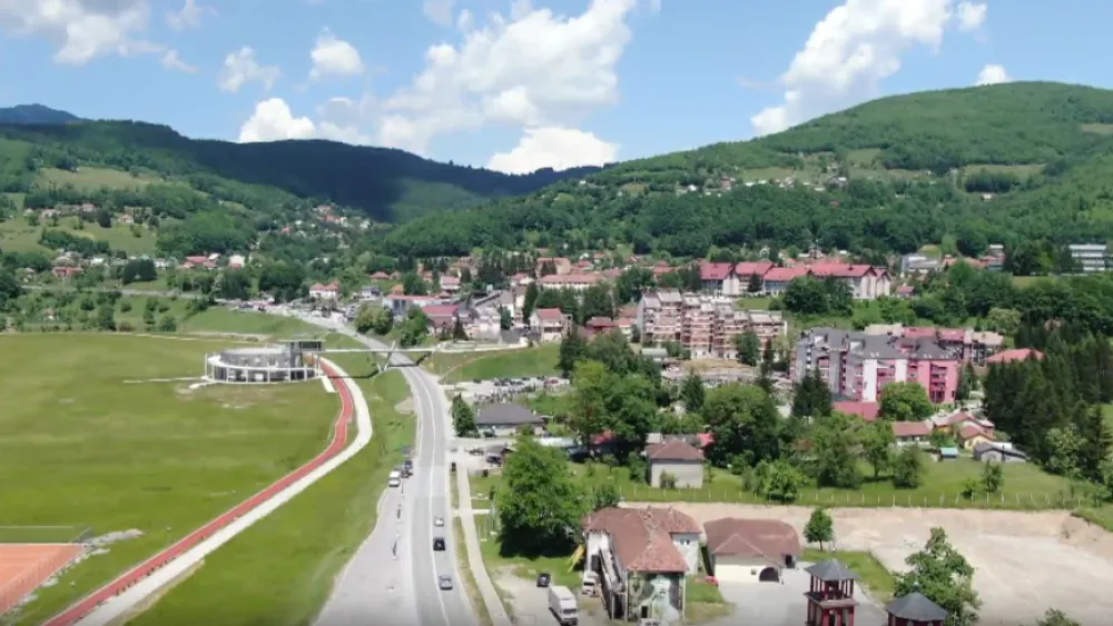 Vi&scaron;e od 90 odsto ispitanika ne želi da ostane na sjeveru