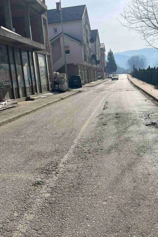 Od predloženih 16, zeleno svjetlo dobila četiri projekta u op&scaron;tini Berane
