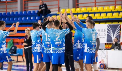 Sigurni Bjelopoljci
