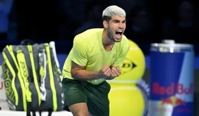 Karlos Alkaras