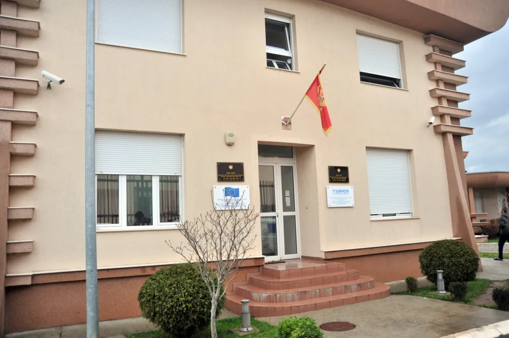 Svega 49 stranaca na&scaron;lo utoči&scaron;te u Crnoj Gori