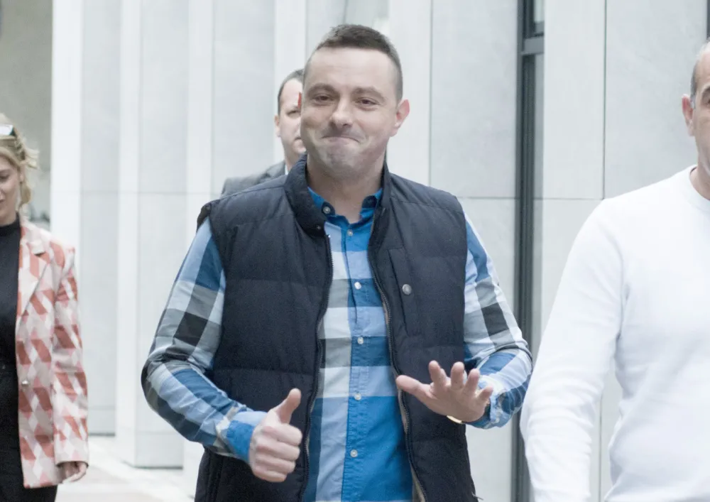 Tužila&scaron;tvo sigurno u dokaze protiv Milo&scaron;a&nbsp;Medenice: Kokain za dru&scaron;tvo i veselje, ali i za hotelski biznis