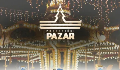 Podgorički pazar