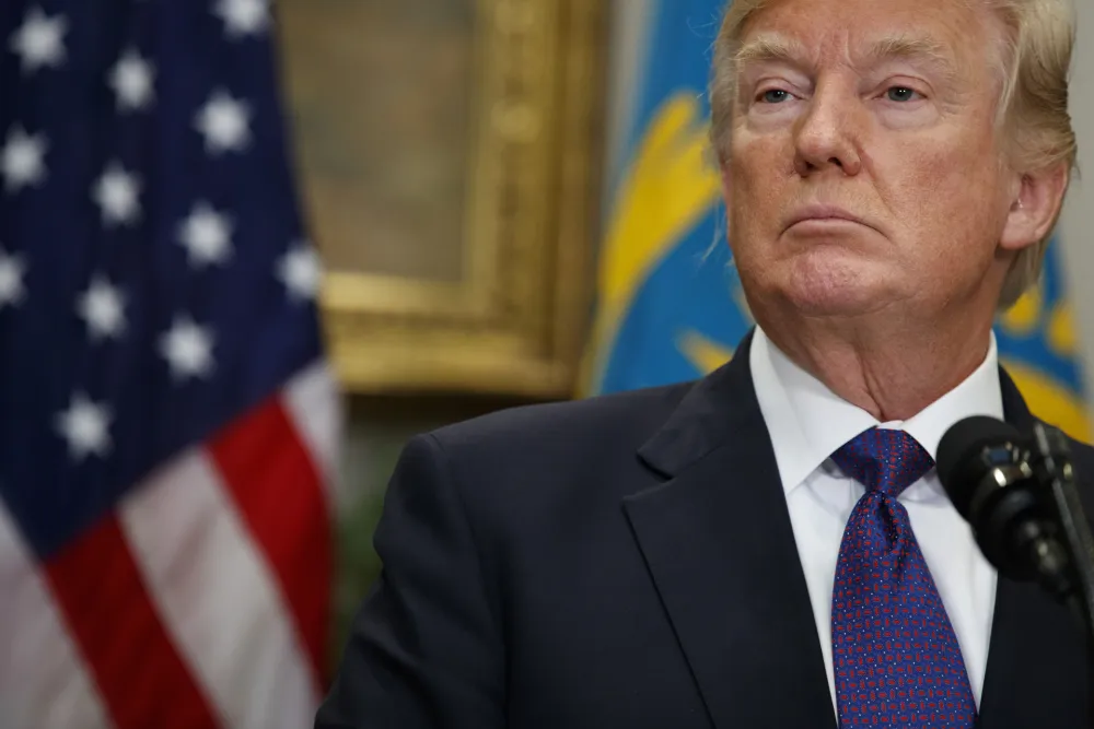 Tramp: Brže vize za navijače za Svjetsko prvenstvo u Americi